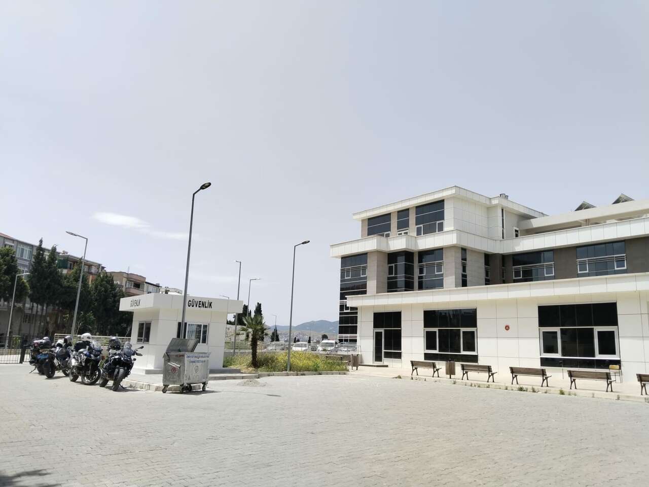 Annesinin eski komşusunu yaktı! İfadesi de olay kadar vahim 1